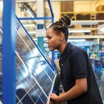 IRA Incentives Fuel U.S. Solar Manufacturing Surge