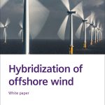 Hybridization of Offshore Wind