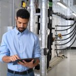 How Digital Tools Are Transforming Safety Compliance in Power Generation