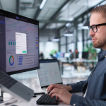 A Middleware Approach to AI-Ready Power Asset