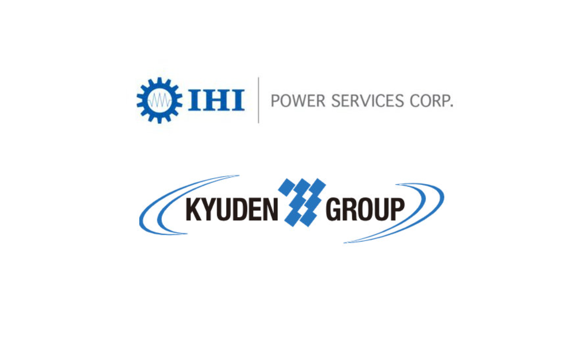 IHI and Kyuden