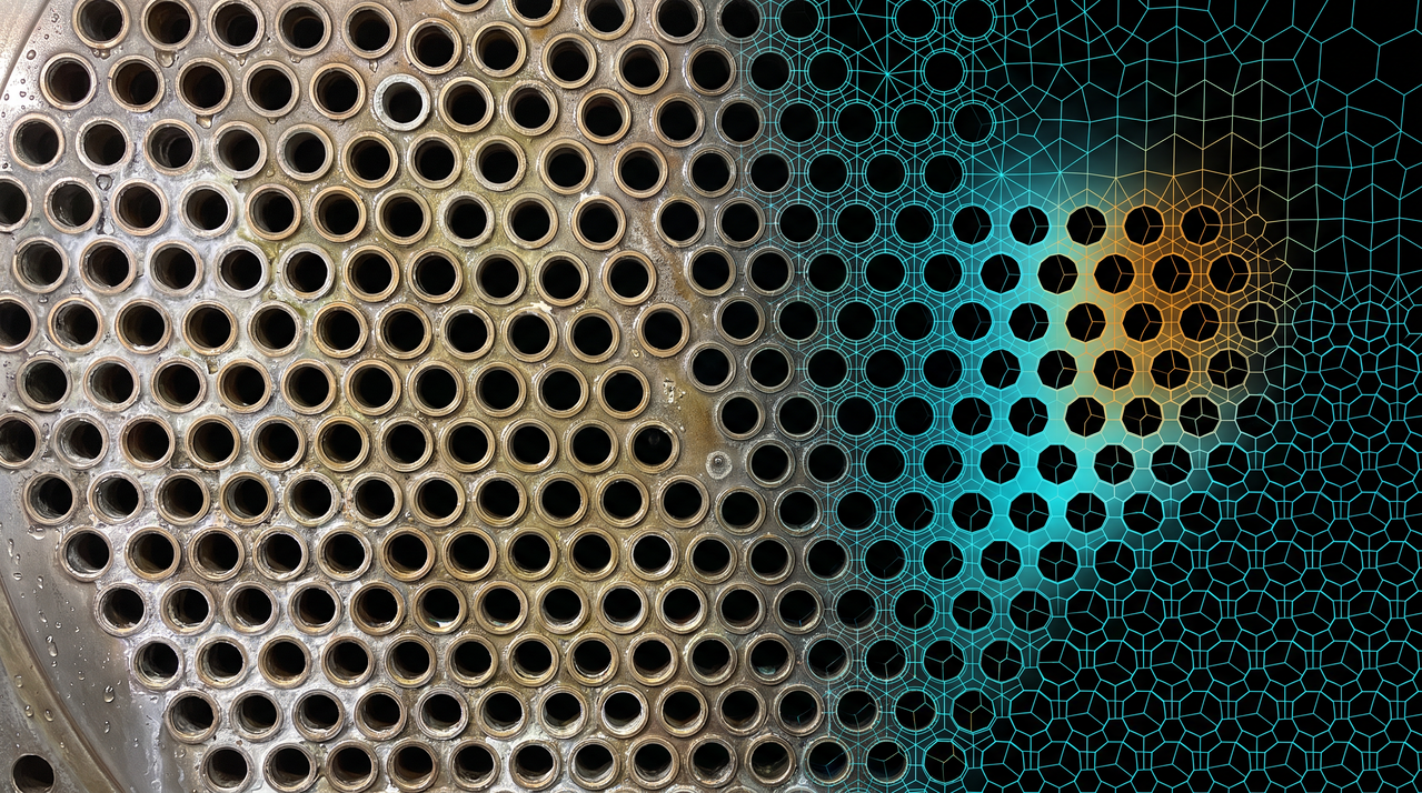 condenser-tubes